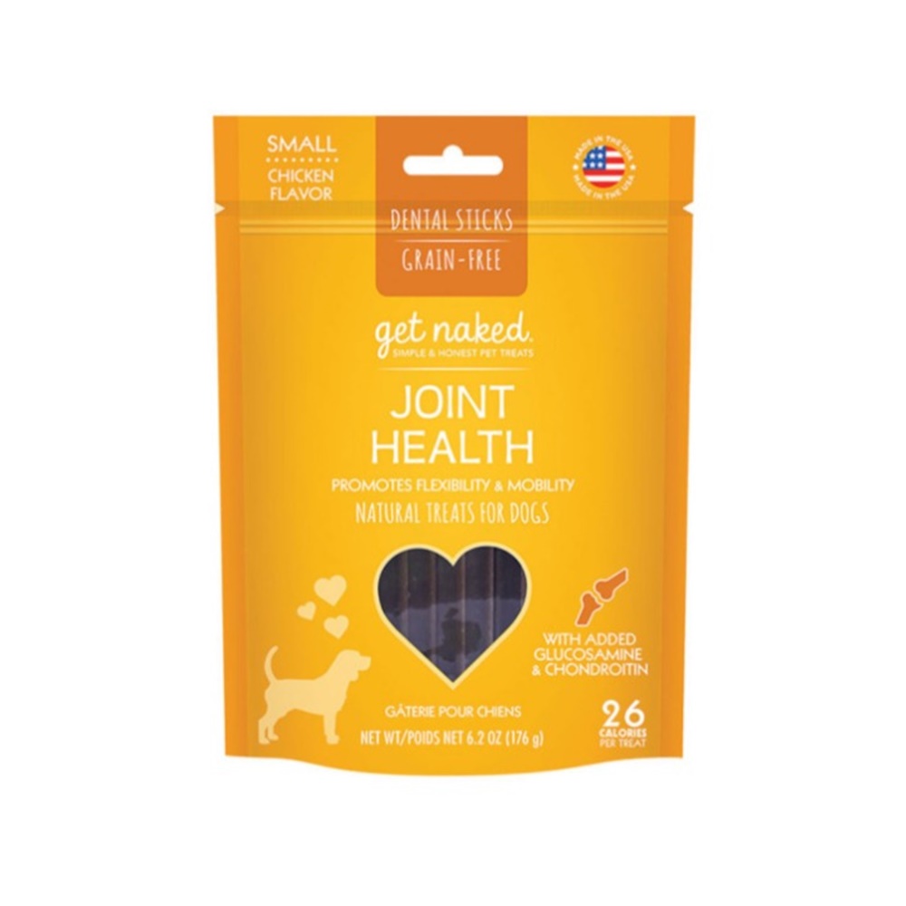 겟네이키드1p 2개 + 겟네이키드 그레인프리 강아지껌 관절영양 제품 이미지