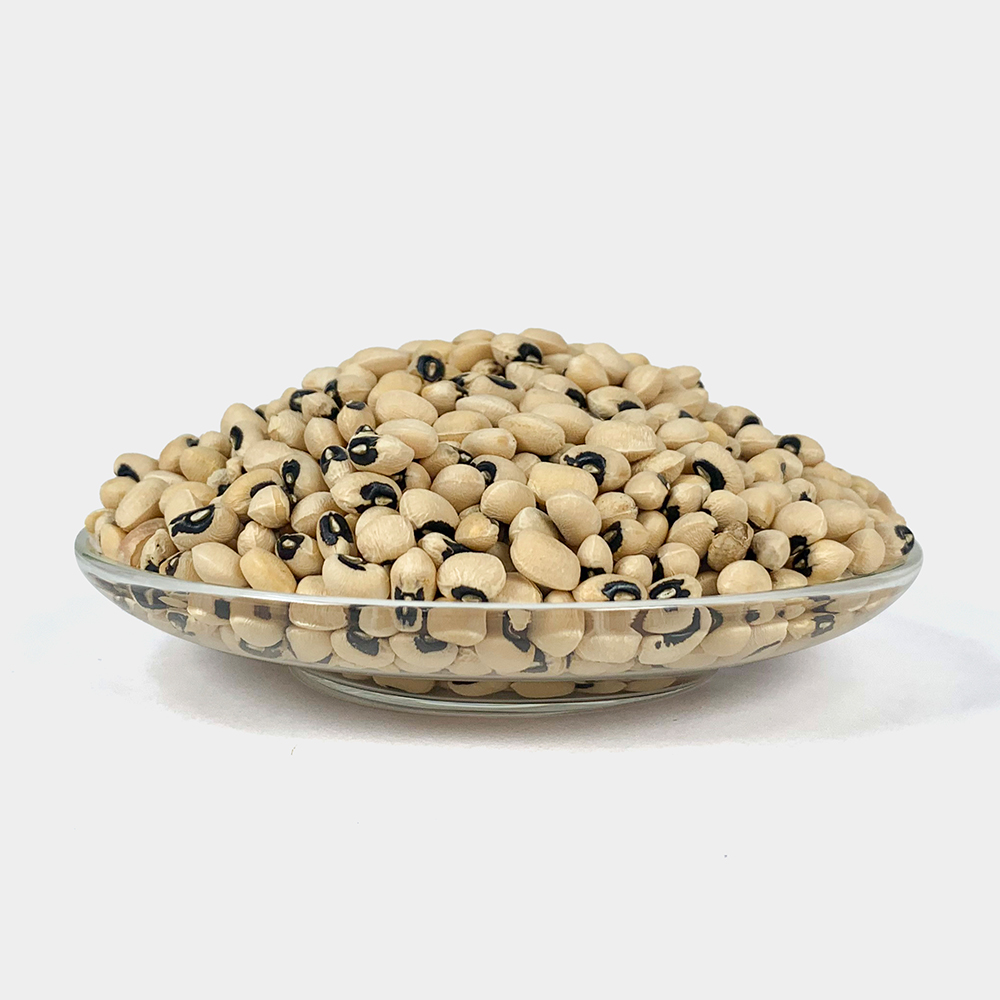 동부콩 10kg(1kgx10팩) 흰콩 흰강낭콩 하얀콩 - 상세 이미지 2