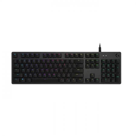 로지텍 로지텍 G512 GX Brown 기계식 게이밍 키보드 (갈축)