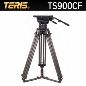 TERIS 헤드 삼각대 키트 TS900CF