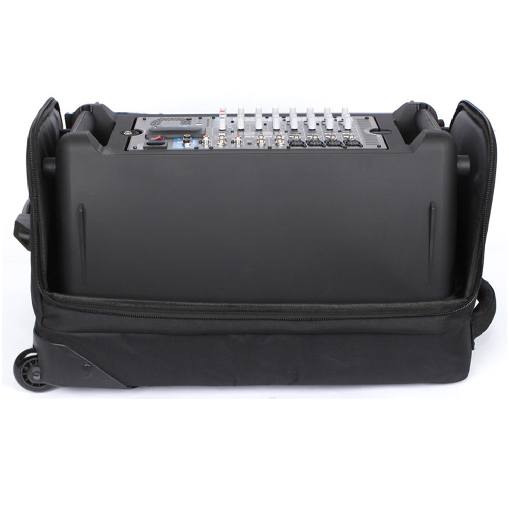 YAMAHA TB01 야마하 STAGEPAS 600 소프트 케이스 가방 - 상세 이미지 2