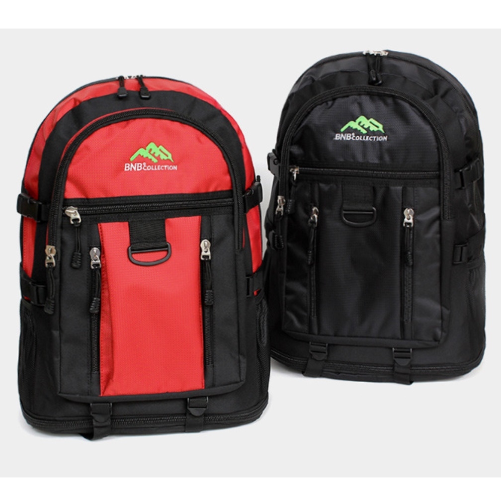 등산용 가방 백패킹가방 대용량 백패킹 배낭 대형 트래킹 생존 캠핑 캠핑용 밀리터리 재난