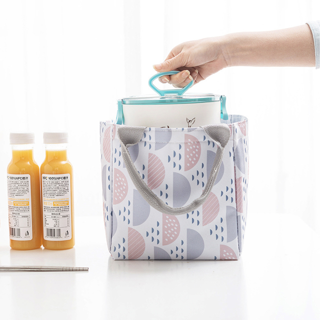 코드86 보냉백 보온 런치백 피크닉 이유식 직장인 도시락 가방 버블