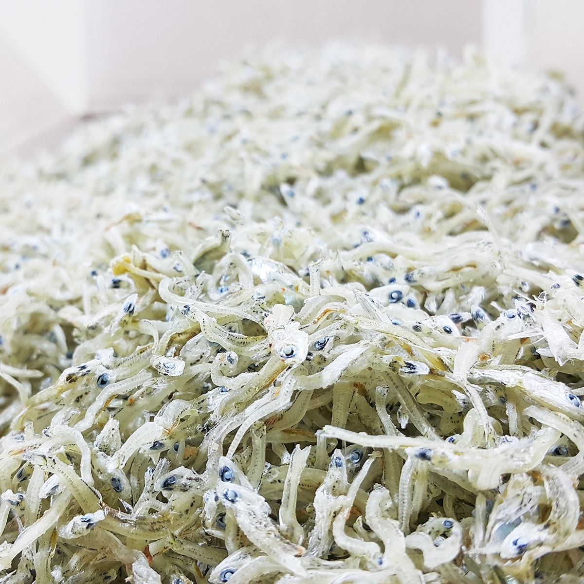 국내산 상급 지리멸치 세멸치 잔멸치 볶음멸치 지리멸 세멸 1.5kg, 1개 - 상세 이미지 5