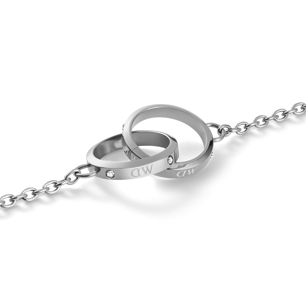 다니엘 웰링턴 CLASSIC LUMINE UNITY BRACELET DW팔찌 브레이슬릿 이미지 8
