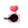 Line Friends BT21 TATA Mini Macaroon Clip Aircase