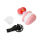 Line Friends BT21 TATA Mini Macaroon Clip Aircase