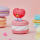 Line Friends BT21 TATA Mini Macaroon Clip Aircase