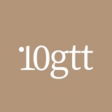 10가트 스토어 로고