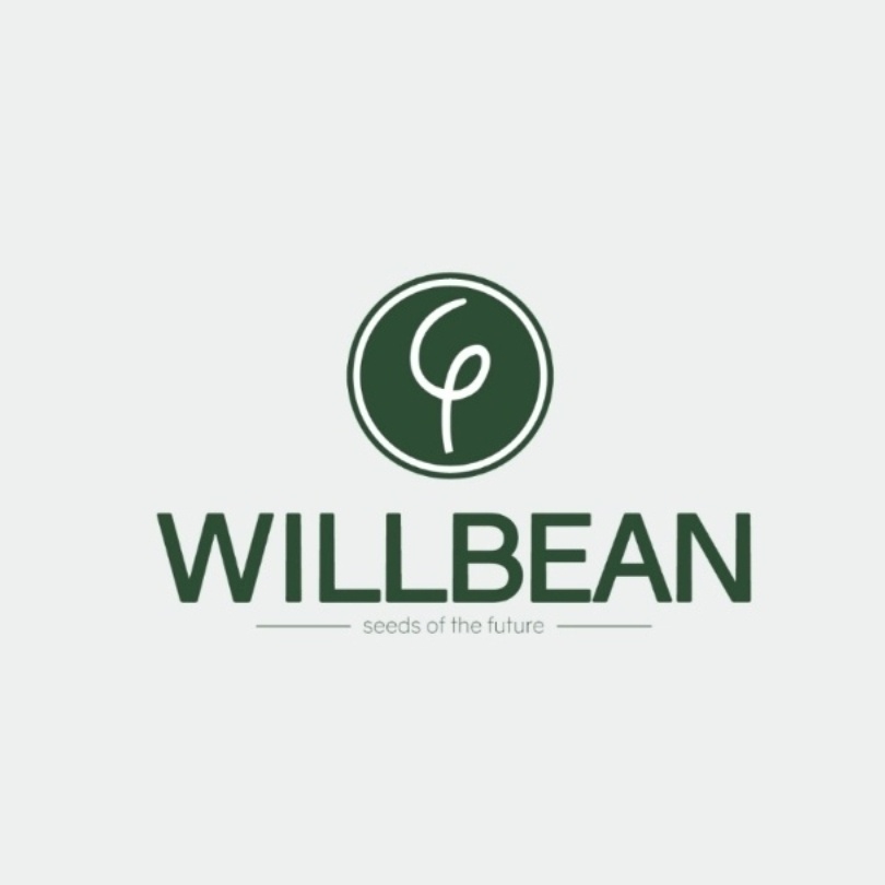 WILLBEAN 스토어 로고