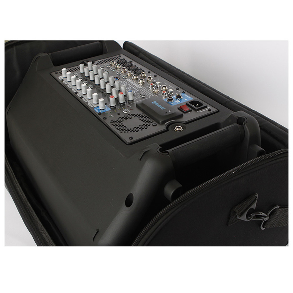YAMAHA TB01 야마하 STAGEPAS 600 소프트 케이스 가방 - 상세 이미지 3