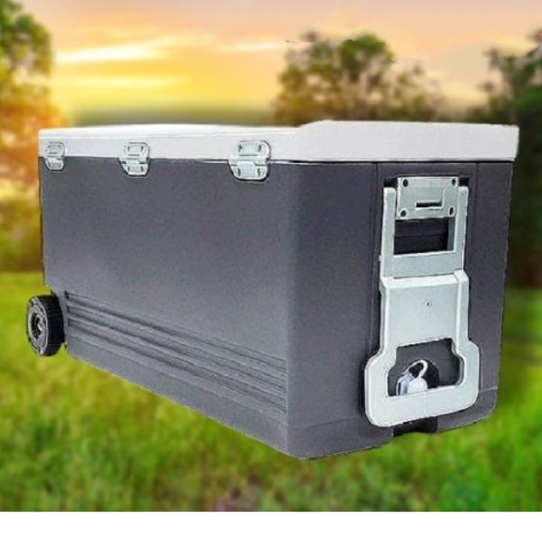 바퀴형 바퀴달린 아이스박스 대형 이동식 캠핑용아이스박스