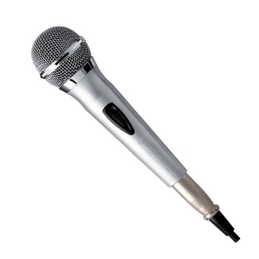 YAMAHA 야마하 DM305 다이나믹 핸드 마이크 초지향성 - 상세 이미지 3