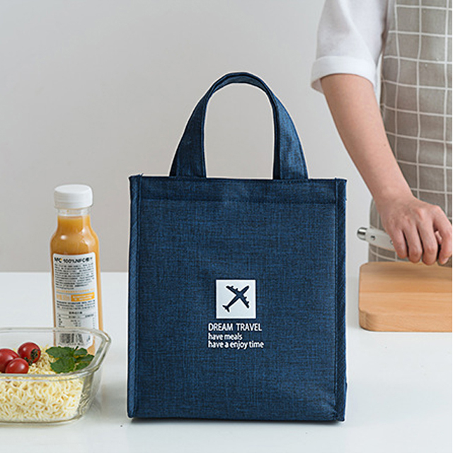 코드86 보냉백 보온 런치백 피크닉 이유식 직장인 도시락 가방 버블