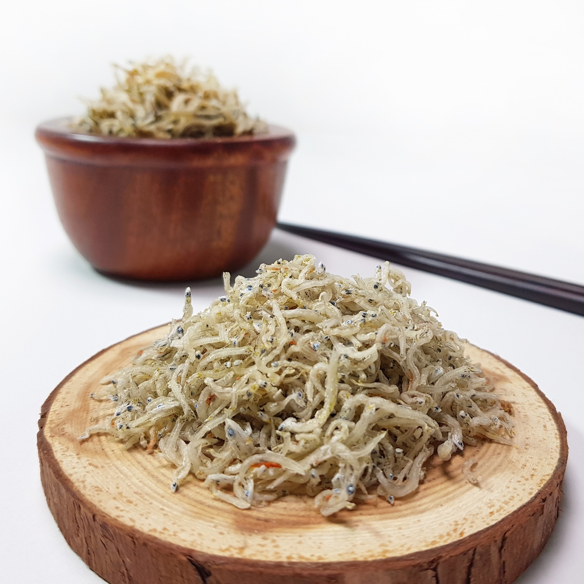 국내산 상급 지리멸치 세멸치(세세멸치) 잔멸치 500g, 1개 - 상세 이미지 4