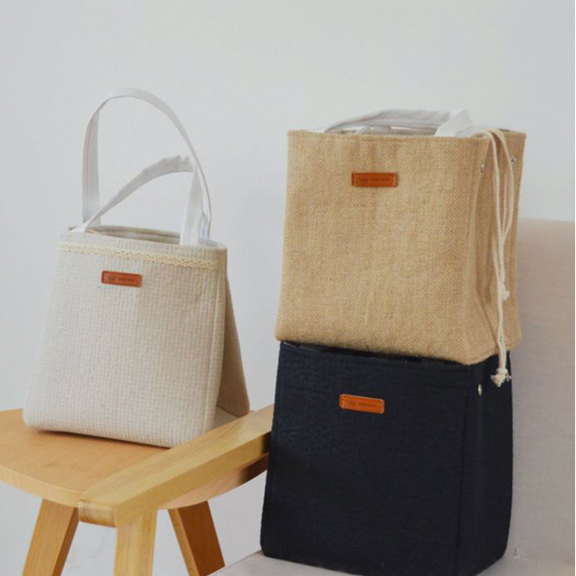 코드86 보냉백 보온 런치백 피크닉 이유식 직장인 도시락 가방 버블