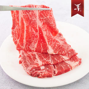 엄마네한우 투뿔 등심슬라이스 200g 구이와 샤브샤브에 적합한 오랜 활용 기준으로 살펴보기