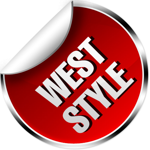 웨스트스타일 스토어 로고