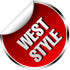 웨스트스타일 로고
