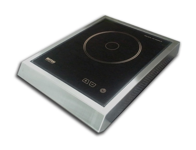 업소용인덕션 1구 이동식인덕션 고화력 이동형 영업용 식당 pc방 전기 인스템 ISP018