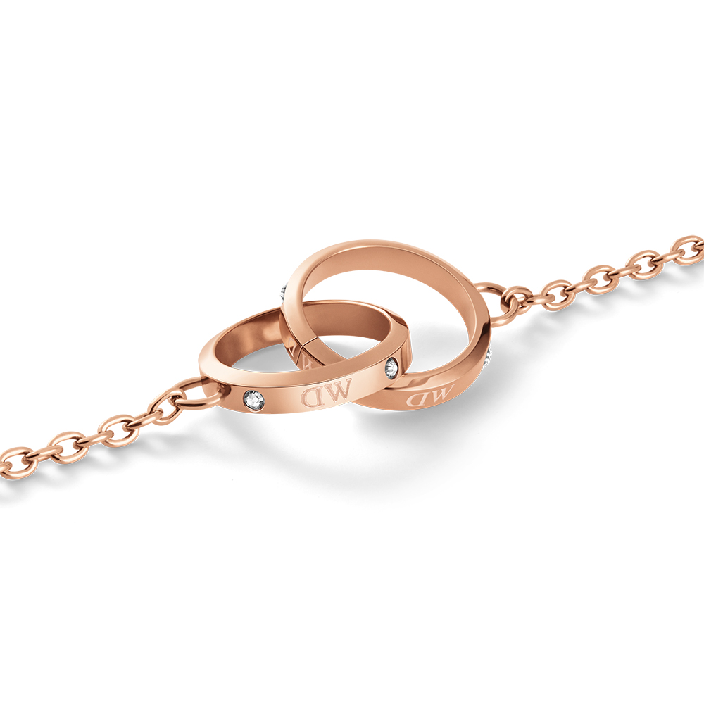 다니엘 웰링턴 CLASSIC LUMINE UNITY BRACELET DW팔찌 브레이슬릿 이미지 7
