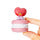 Line Friends BT21 TATA Mini Macaroon Clip Aircase