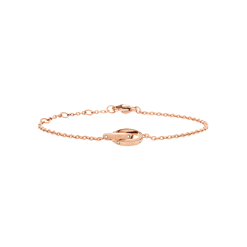 다니엘 웰링턴 CLASSIC LUMINE UNITY BRACELET DW팔찌 브레이슬릿 - 상품 이미지