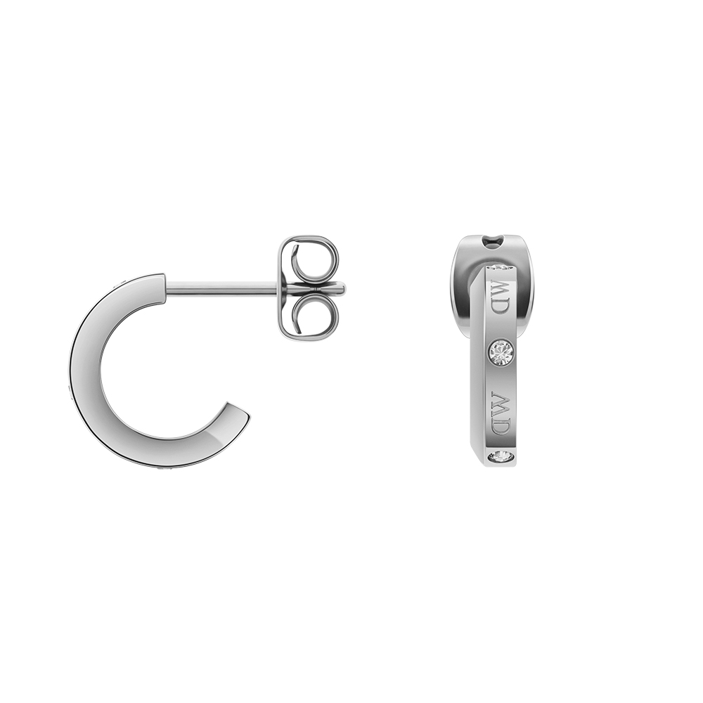다니엘 웰링턴 CLASSIC LUMINE EARRINGS 크리스탈 장식 귀걸이 이어링 이미지 7
