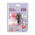 Line Friends BT21 TATA Mini Macaroon Clip Aircase