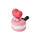 Line Friends BT21 TATA Mini Macaroon Clip Aircase