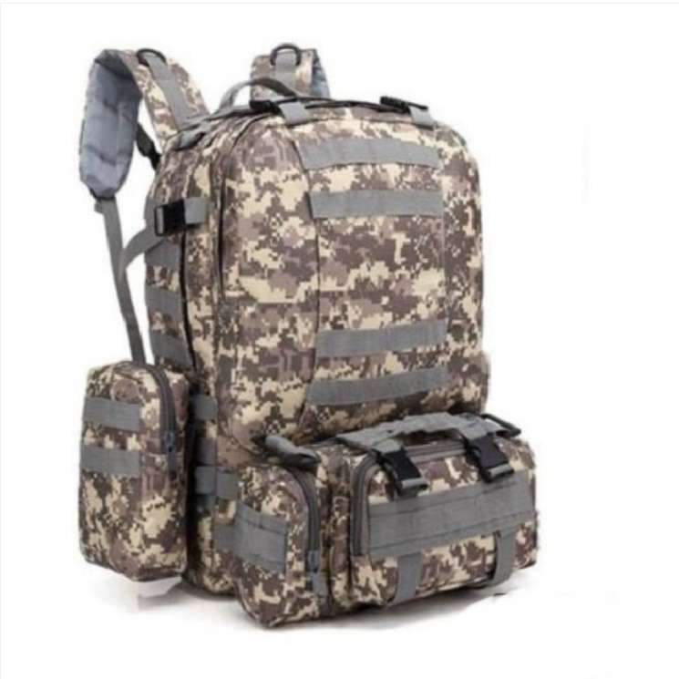 가방 대형 백패킹 배낭 트래킹 백패킹가방 대용량 등산용 생존