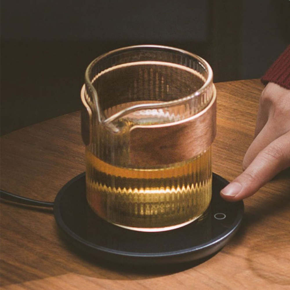 공도배 다구 숙우 다완 다도세트 미니우드 차그루