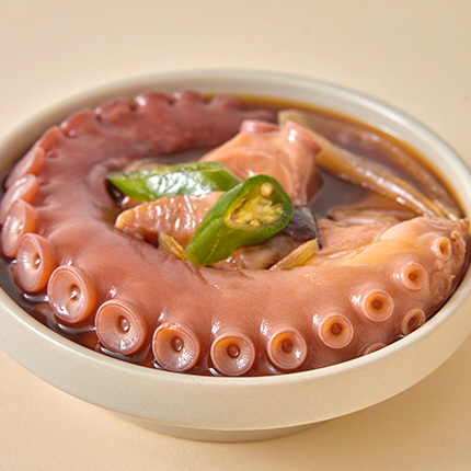셰프의 문어장 간장500g - 상세 이미지 5