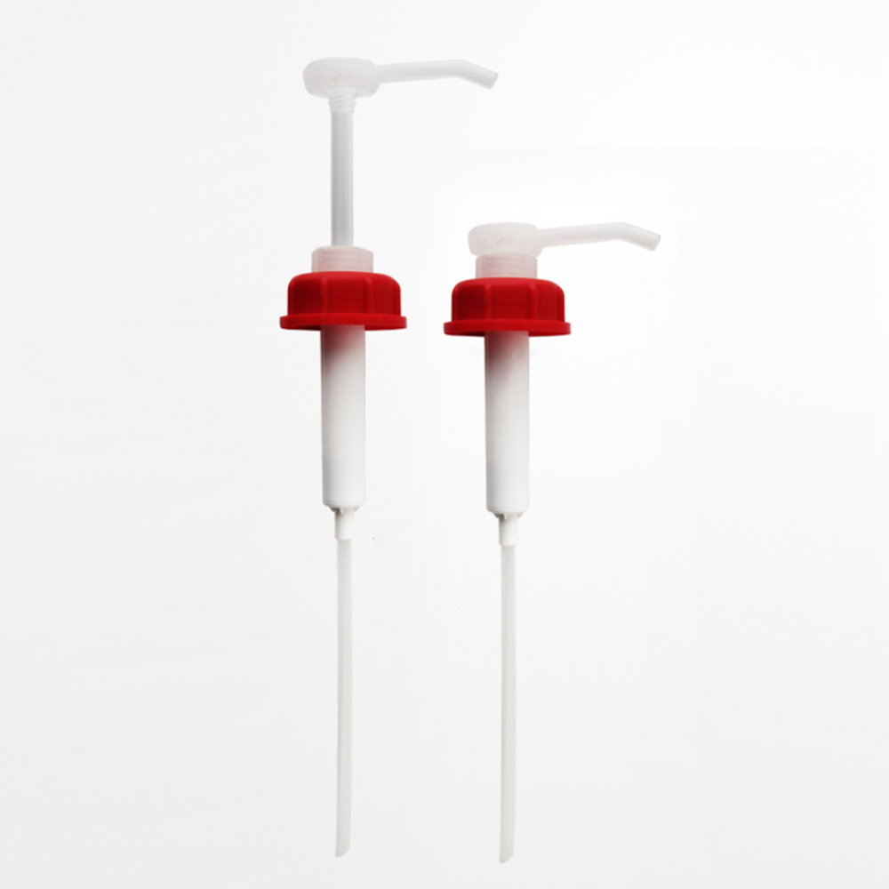 말통 펌프 소분용 대용량 세제 락스 이지펌프 제품 이미지