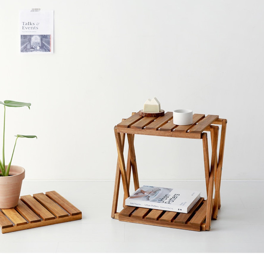 쇼파 선반 창가테이블 화분테이블 얊은테이블 소파뒤책장 현관협탁 폭좁은 높은 탁자 소형