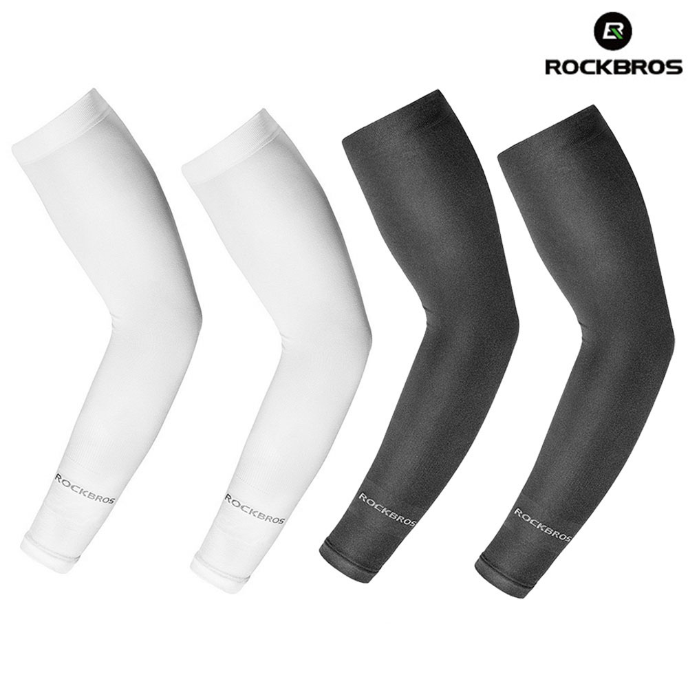 락브로스 스포츠암슬리브 UV자외선차단 자전거 팔토시 쿨토시 XT9002 이미지 7