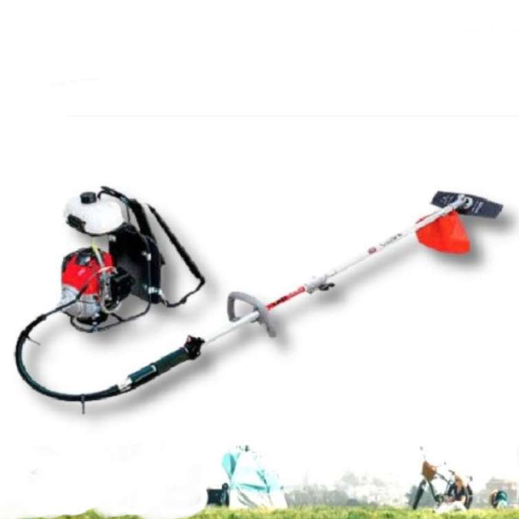 긴풀 제초기 미니 벌초용 예초기 풀베는기계 가벼운예초기