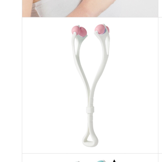 작은얼굴만들기 얼굴마사지기구 페이스마사지기 턱선리프팅 - 상세 이미지 5