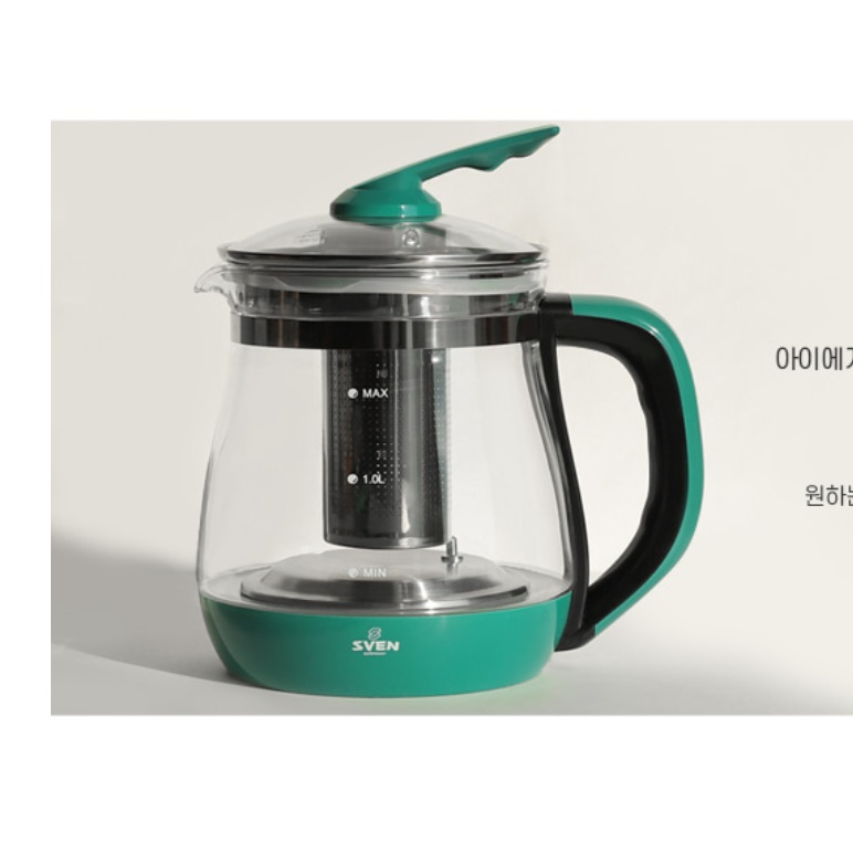 보온전기포트 분유포트기 커피포트기 온도조절포트