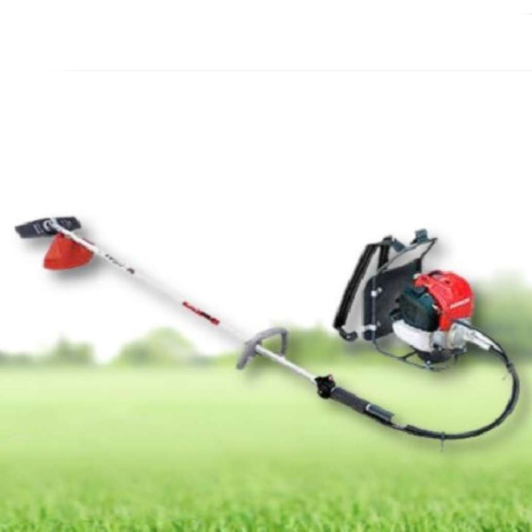 긴풀 제초기 미니 가벼운예초기 벌초용 예초기 풀베는기계