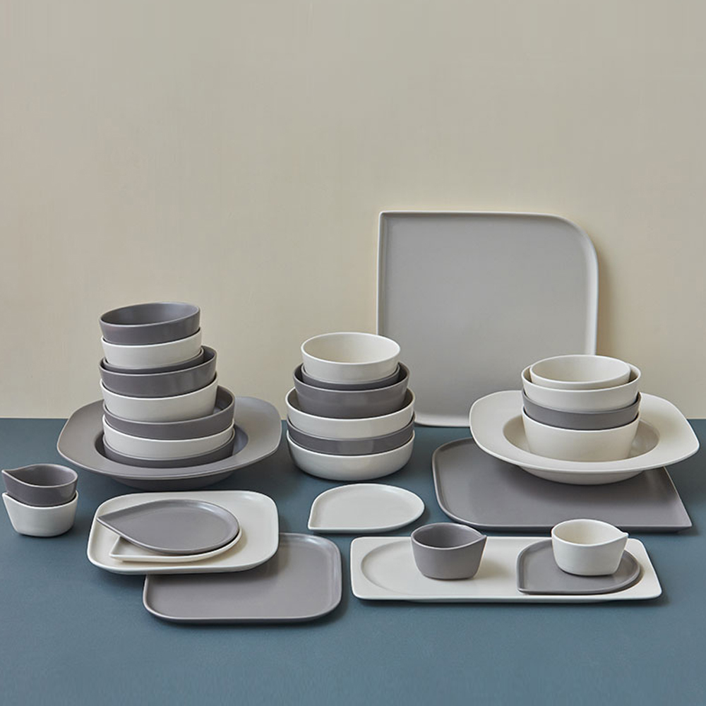 온반 6인 31P 무광 그릇세트 신혼부부 혼수 집들이선물