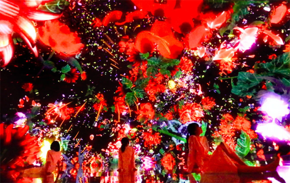 일본 도쿄 | 도쿄 팀랩 플래닛 입장권 teamLab Planets TOKYO - 상세 이미지 4