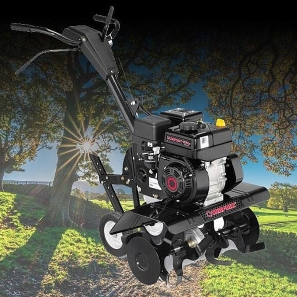 텃밭 경작기 농사용 관리기 미니 관리기 농업관리기 농사