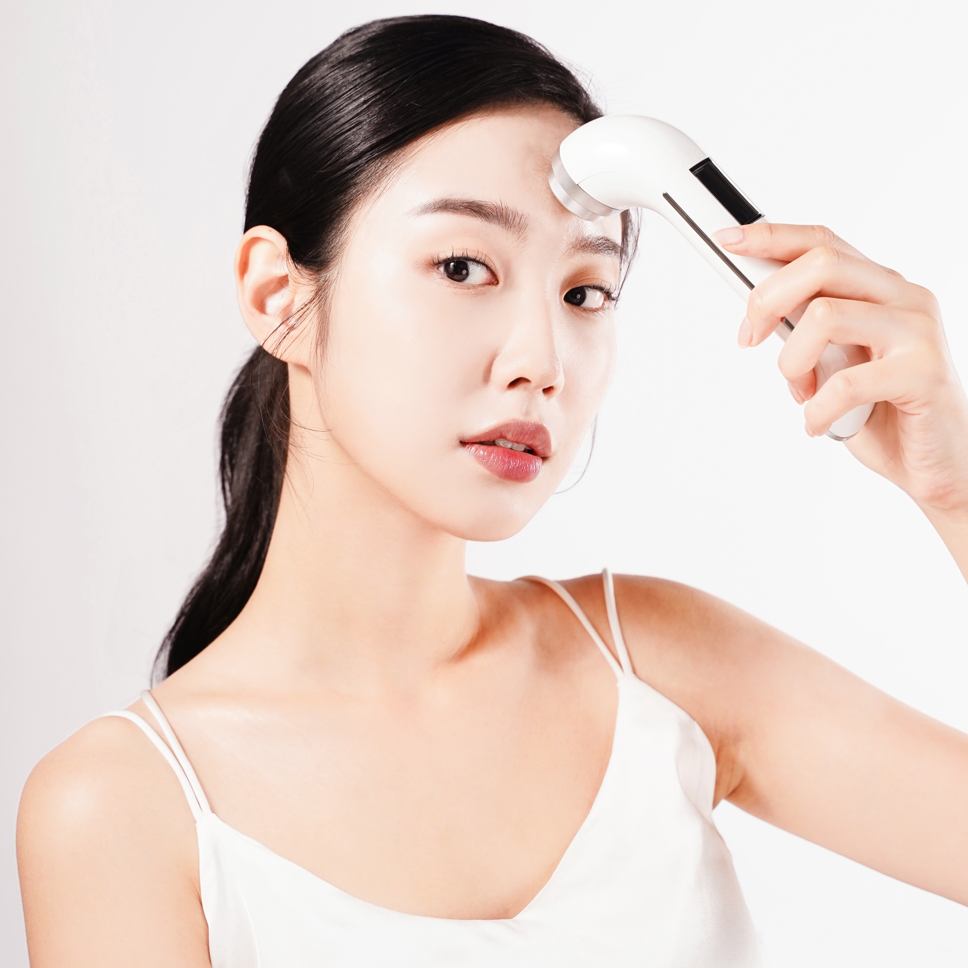 RF쏘플써마2 고주파 마사지기 크라이오 쿨링 갈바닉 마사지기 - 상세 이미지 5