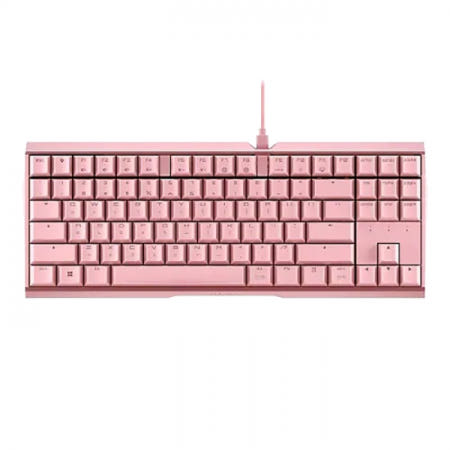 CHERRY CHERRY MX BOARD 3.0S TKL (핑크, 갈축)