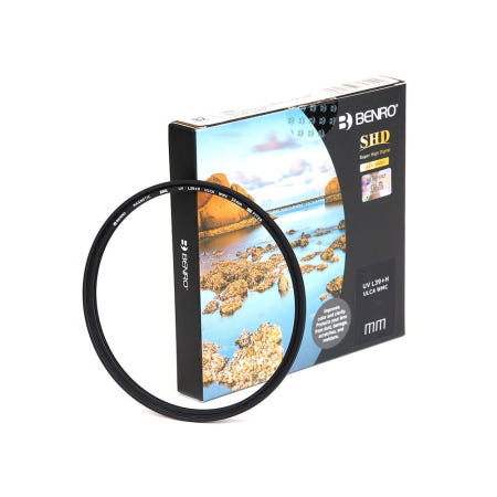 벤로 UV 필터 SHD UV L39+H 82mm