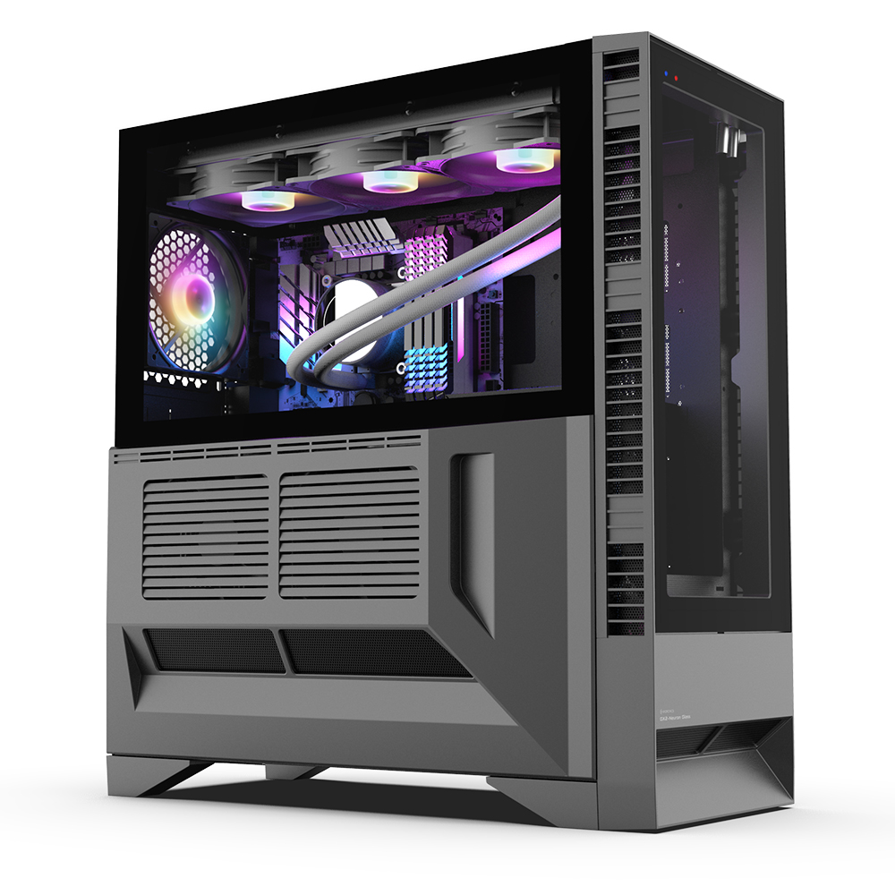 마이크로닉스 GX2-뉴런 글래스 - 상세 이미지 3