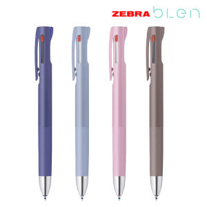제브라 블렌 blen 볼펜 3C 0.5mm 3색 고급일본 볼펜 실사용 후기 | 효과 있을까? - 상품 이미지 4