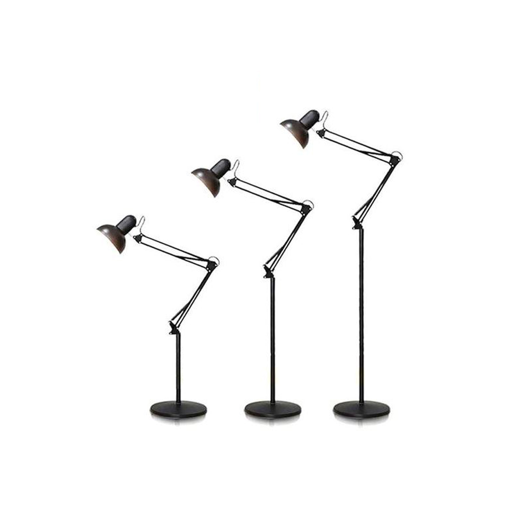 거실 스탠드조명 식물등 장스탠드 LED 플로어램프