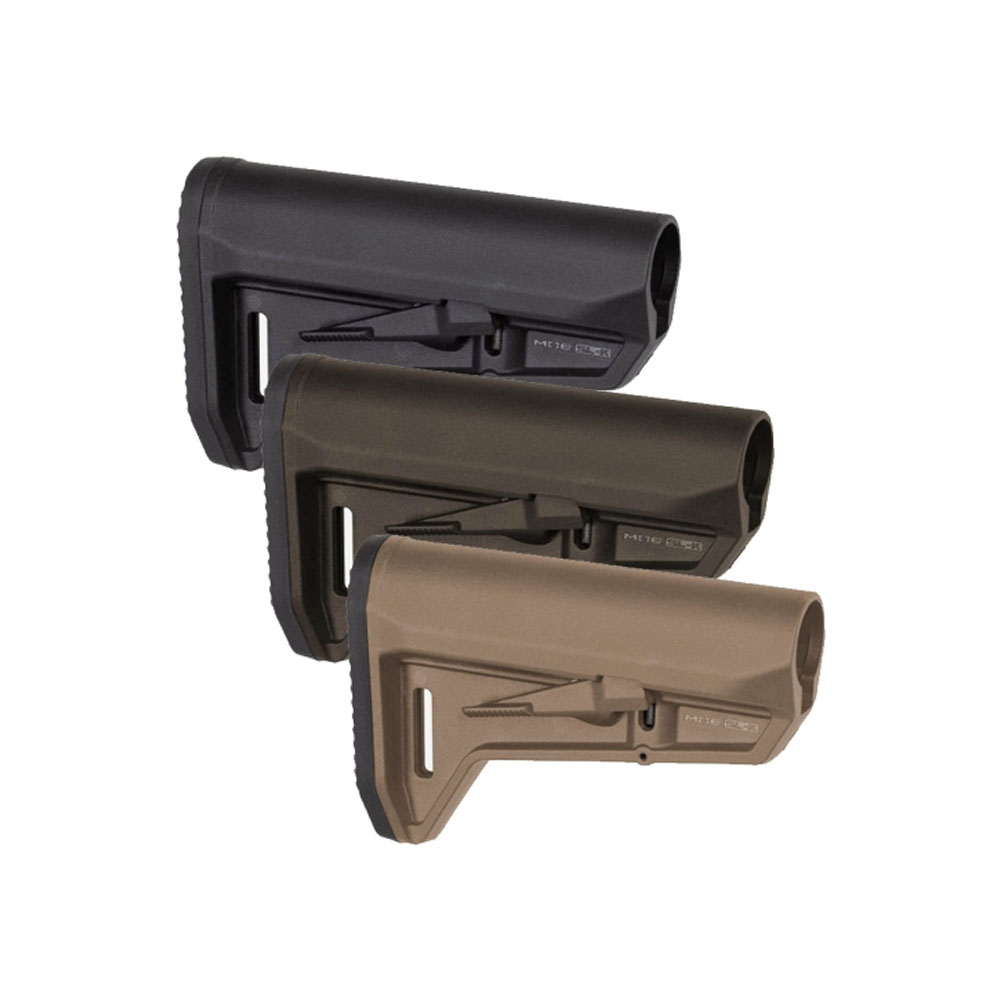 맥풀 엠오이 에스엘케이 카빈 스톡 Magpul [I] - 상품 이미지